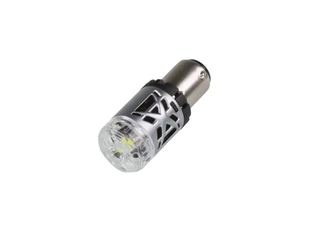 LED BAY15D bílá, 12V, 23W CAN-BUS, 360° Přímo Od Výrobce