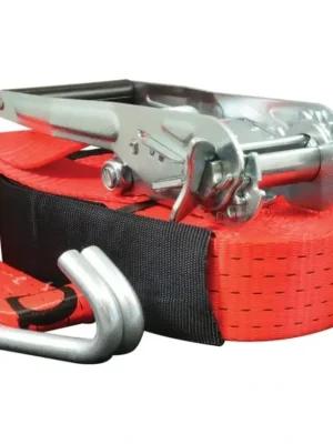 Víkendová Akce QUICKLOADER® Professional 5000 kg • 10 m x 50 mm • 1 ks upínací popruh s ráčnou