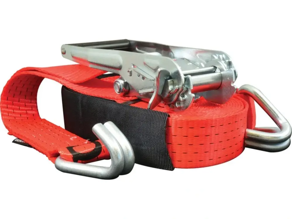 Víkendová Akce QUICKLOADER® Professional 5000 kg • 10 m x 50 mm • 1 ks upínací popruh s ráčnou