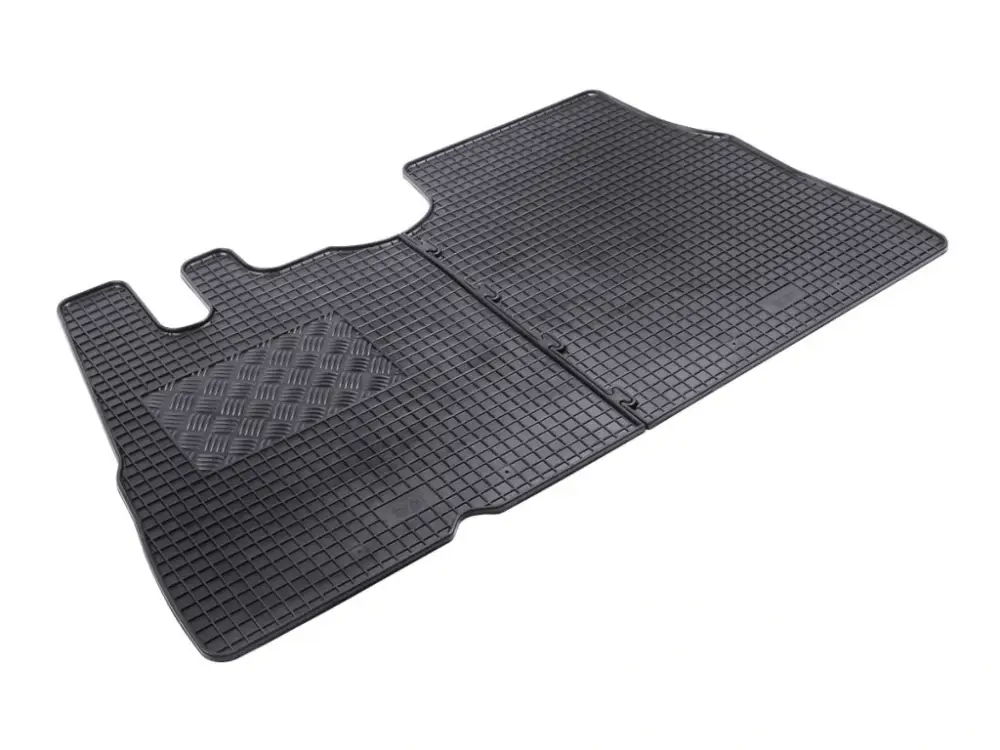 Gumové autokoberce Citroen Jumper 2místný 2002-2006 | RIGUM Dokud Zásoby Vydrží