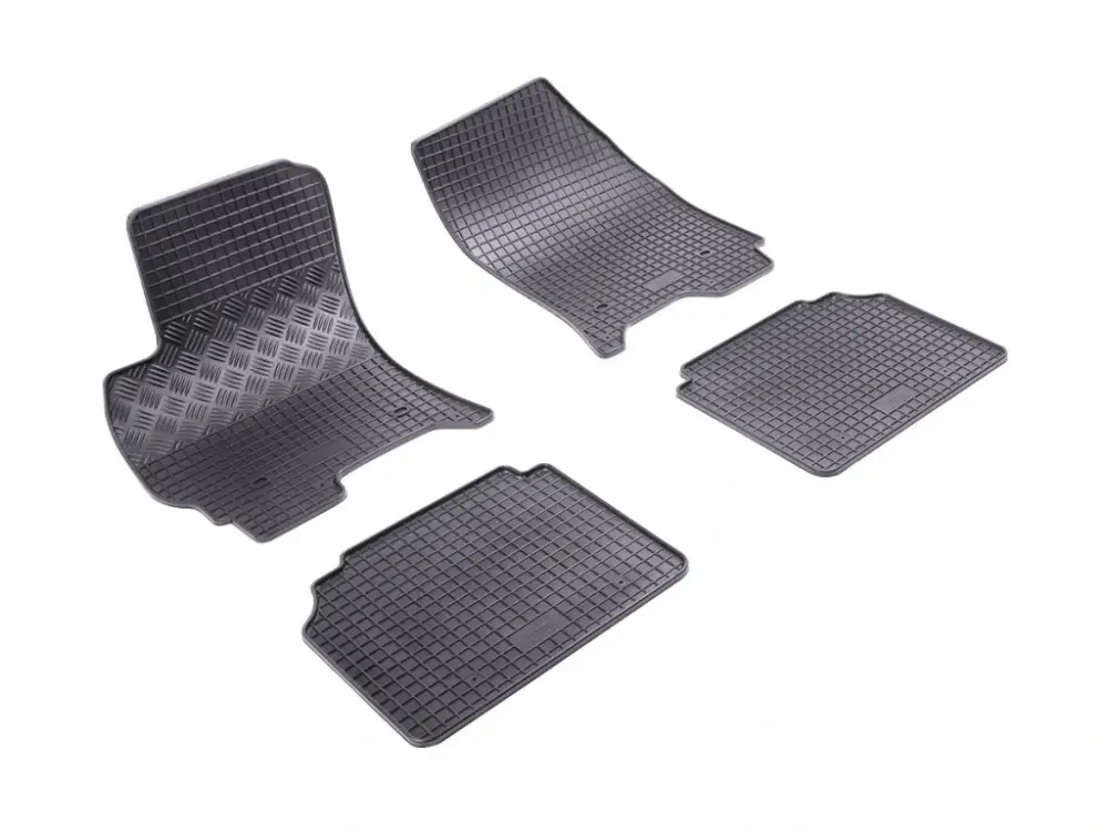 Gumové autokoberce Ford Mondeo III 2000-2007 | RIGUM Horká Nabídka
