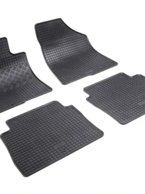 Cenová Bomba Gumové autokoberce Hyundai Santa Fe 2006-2010 | RIGUM