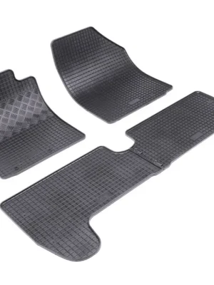 Gumové autokoberce Toyota Yaris 2006-2012 | RIGUM Koupit Online