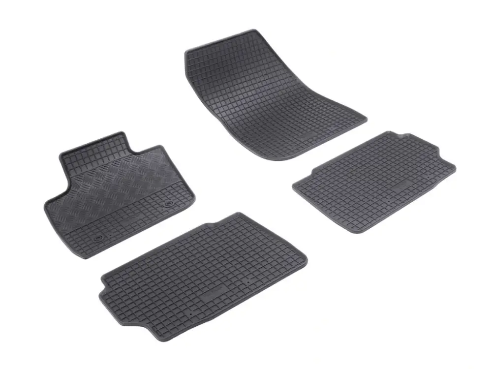 Gumové autokoberce Ford Mondeo 2014-2022 | RIGUM Speciální Cena