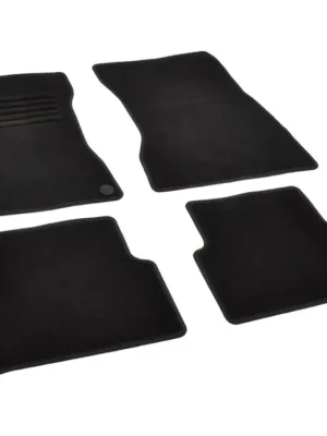 Finální Výprodej Textilní autokoberce Mercedes GLA H247 2019- | RIGUM