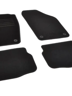 Koupit Online Textilní autokoberce Seat Ibiza 2002-2008 | RIGUM