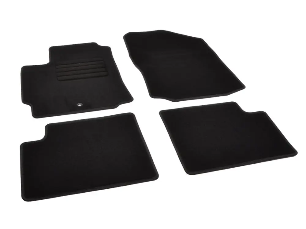 Výprodej Textilní autokoberce Subaru Justy 2008-2011 | RIGUM