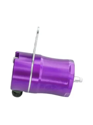RTMG Performance Universal Oil Catch Can Small 17mm - 0.66in Purple Aktuální