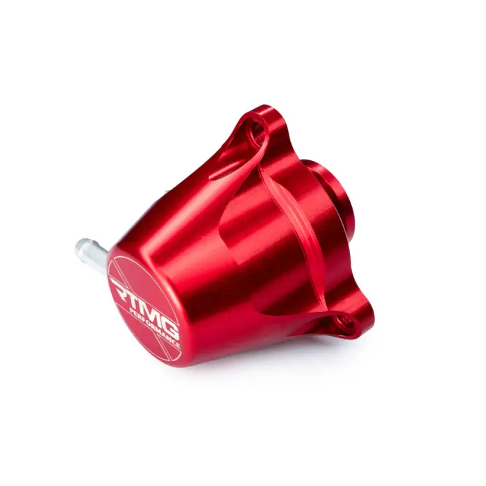 Dokud Zásoby Vydrží RTMG Performance Diverter Valve Kit for BMW 135 235 F20 Red