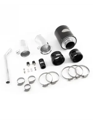 Značkový Sací kit s pěnovým filtrem Forge Motorsport FMINDF500-F.N Fiat 500 Abarth černá