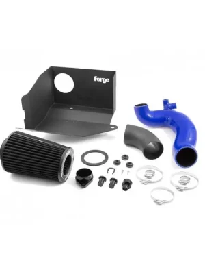 Přímý sací kit Forge Motorsport FMINDK35-LHD.B.P Volkswagen Audi Seat Skoda VAG 1.5 TSI EVO modrá Nová Kolekce