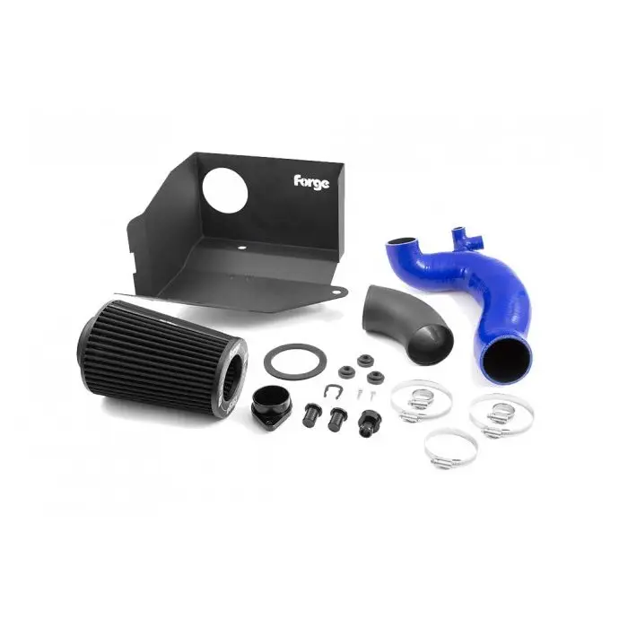 Přímý sací kit Forge Motorsport FMINDK35-LHD.B.P Volkswagen Audi Seat Skoda VAG 1.5 TSI EVO modrá Nová Kolekce