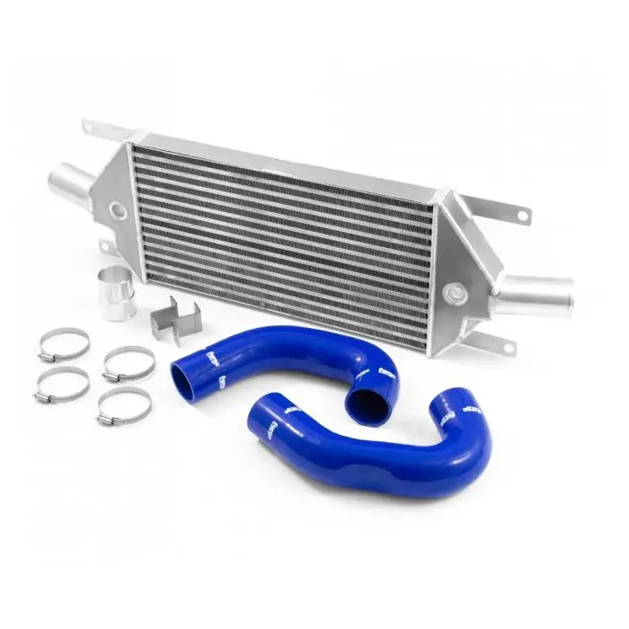 Expresní Doručení Přední intercooler Forge Motorsport FMTT225.B Audi TT 225 modrá