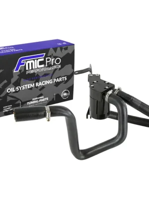 Zlevněný Oil Catch Tank FMIC.Pro Subaru WRX 2.4T VB 2022-2025