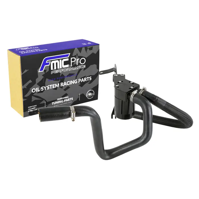 Zlevněný Oil Catch Tank FMIC.Pro Subaru WRX 2.4T VB 2022-2025