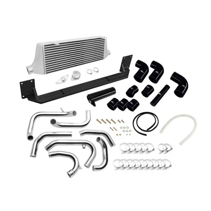 Dedikovaný intercooler kit pro Subaru Impreza WRX STI GRB 2008-2011 Cenově Výhodný