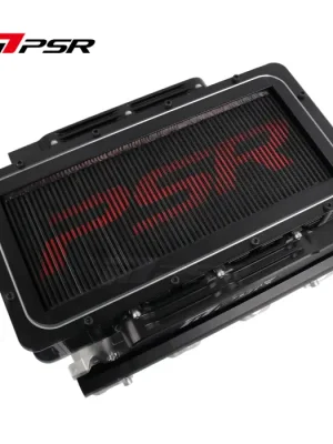 Přímo Od Výrobce Pulsar PSR Billet Vodou-Vzduchový Intercooler pro PSR Sací Potrubí pro GM LS Engine
