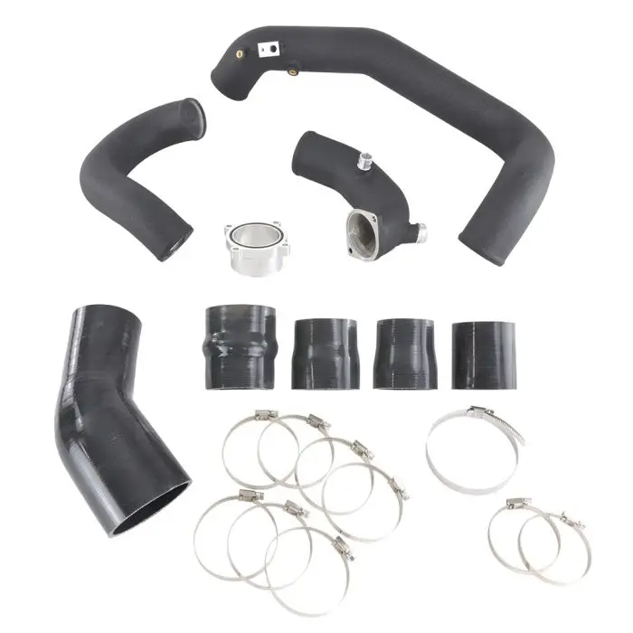 Charge Pipes FMIC.EU Audi 2.0 3.0 B9 S5 A6 Q5 2016+ Rychlé Dodání