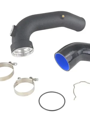 Sací potrubí Charge Pipe FMIC.EU BMW N55 135i 335i E82 E90 2011-2013 Top Prodej