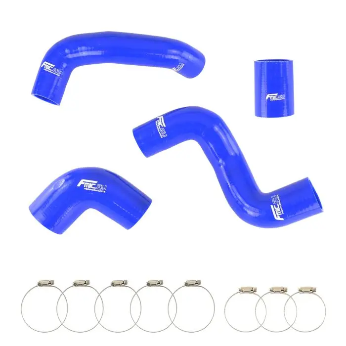 Výprodej Silikon hadice intercooleru Kit FMIC.EU pro Land Rover Freelander TD4 2.0L