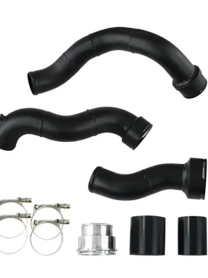 Originální Charge Pipe and Boost Pipe FMIC.EU for Mini Cooper S F55 F56 F57 BMW X1 F48 F47