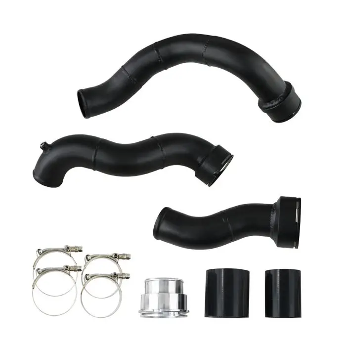 Originální Charge Pipe and Boost Pipe FMIC.EU for Mini Cooper S F55 F56 F57 BMW X1 F48 F47