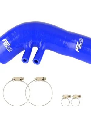 Silikon sací hadice FMIC.EU pro Mini Cooper S R53 R52 2002-2008 Levný