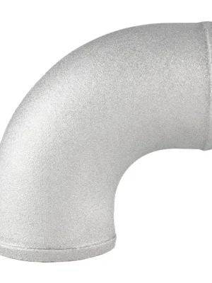 Akční Nabídka Lité hliníkové koleno FMIC.EU 90’ 57mm