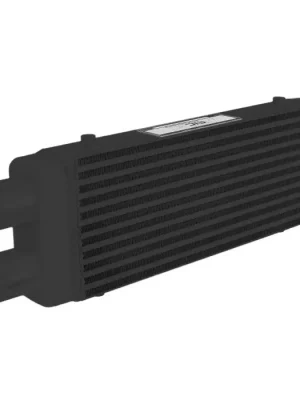 Originální Intercooler 450x180x65mm jednostranný černá FMIC.EU