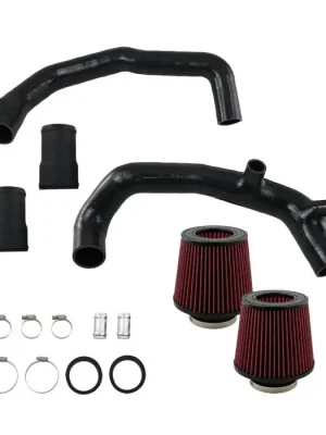 Sací systém pro BMW N54 135i 335i 535i Z4 3.0L Cenově Výhodný