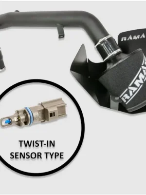 Autentický Sací systém Ramair JSK-115-TWIST Ford Focus MK3 2.0 ST Ecoboost