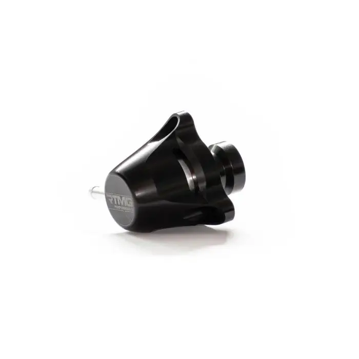 Akce RTMG Performance Blow Off Valve Kit for 1.8/2.0 TSI EA888 Gen 1 and 2 Engines Black