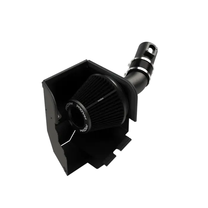 Sací systém Proram PRK-273-BK pro BMW F20/F21/F30/F31/F80 116i 118i 316i 320i Poslední Šance