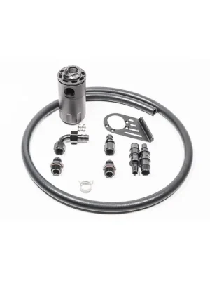 Novinka Catch Can Kit Crankcase for Ford Fiesta ST Fluid Lock Radium Engineering