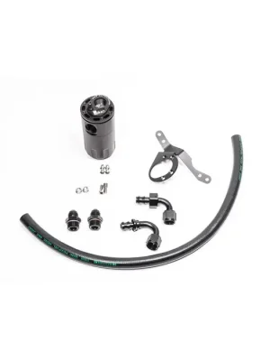 Značkový Catch Can Kit CCV for Ford Mustang GT 15-17 Fluid Lock Radium Engineering