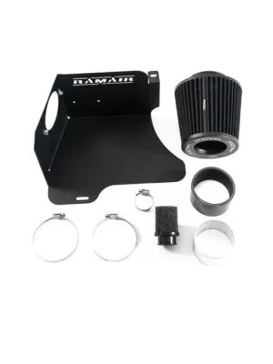 Sací systém Proram PRK-103-80 pro Audi A3 S3 TT 1.8T 1.9 TDI Quattro Oblíbený
