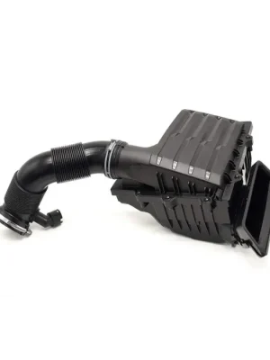 Sací potrubí turba MST Performance pro Volkswagen VW Golf MK8 Tiguan 2.0 TSI R Autentický