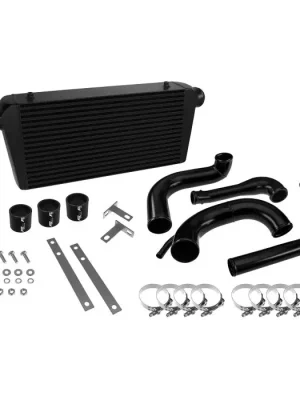 Intercooler Nissan 200sx s13 SR20DET Black Edition Expresní Doručení