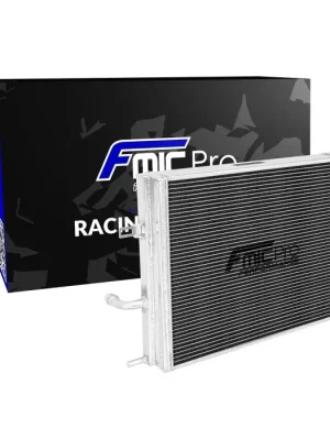 Hit Sezóny Chargecooler Radiator FMIC.Pro BMW Serie 3 a 4 F30/F31/F32/F33/F34/F35/F36 340i 440i 15-19