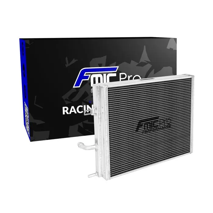 Hit Sezóny Chargecooler Radiator FMIC.Pro BMW Serie 3 a 4 F30/F31/F32/F33/F34/F35/F36 340i 440i 15-19