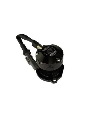 Cenový Hit Ventil blow off Turbosmart Kompact EM Plumb Back Cadillac ATS Chevrolet Camaro Malibu Holden Commodore