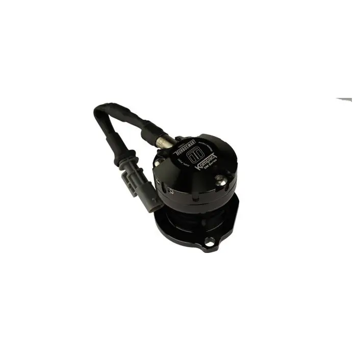Cenový Hit Ventil blow off Turbosmart Kompact EM Plumb Back Cadillac ATS Chevrolet Camaro Malibu Holden Commodore