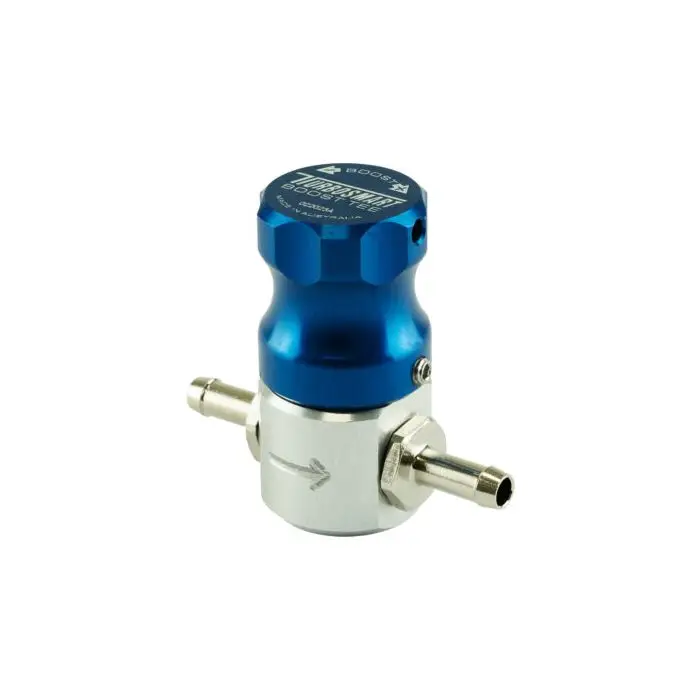 Výprodej MBC Manuální regulátor zvýšení tlaku Turbosmart TS-0101-1101