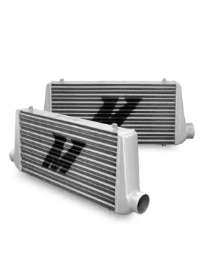 Koupit Online Univerzální intercooler Mishimoto M-Line Stříbrný