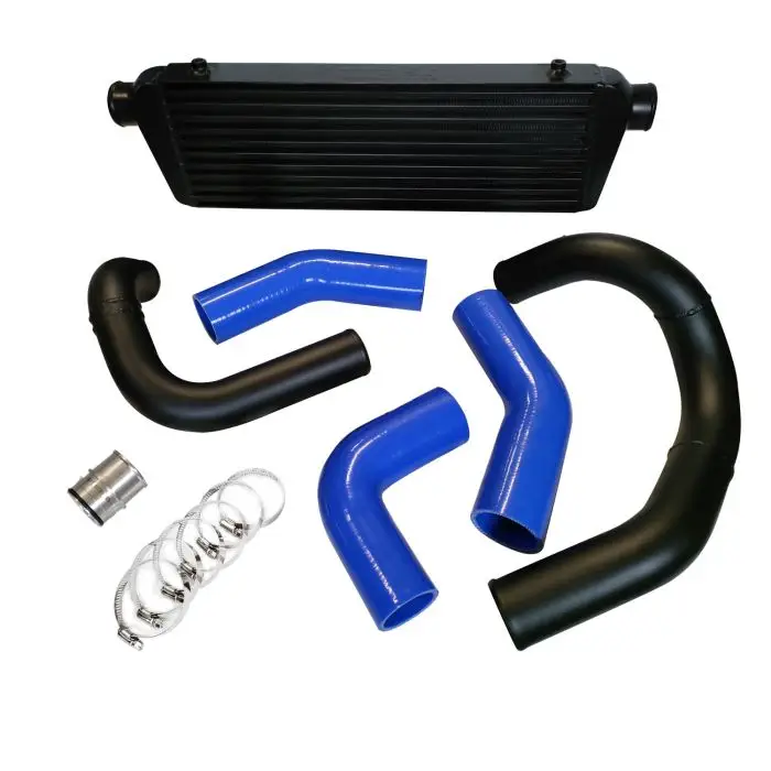 Intercooler Audi A4 B7 2.0TDI Modrý Fmic.eu Přímo Od Výrobce