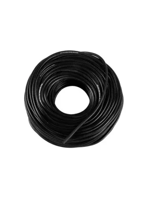 Vyztužená podtlaková hadice Fmic.Pro 3mm Černá Hit Sezóny