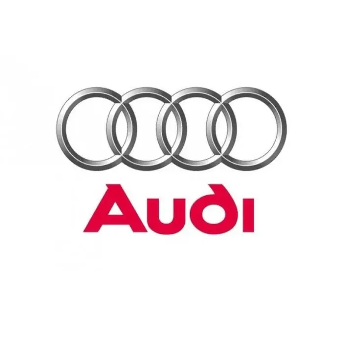 Intercooler Audi A6 C5 1.8T Oranžový JRspec Akce