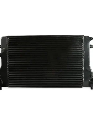 Nová Kolekce Intercooler Audi A3 / S3 8P / TT 2.0 TFSI / TDI Stage 3 intercooler a silikony
