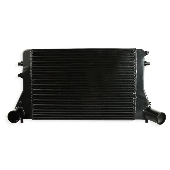 Nová Kolekce Intercooler Audi A3 / S3 8P / TT 2.0 TFSI / TDI Stage 3 intercooler a silikony