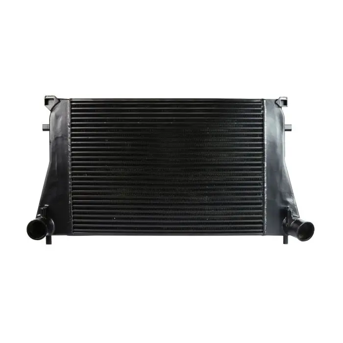 Nakupujte Hned Intercooler Seat Leon / Cupra MK3, Ateca 1.8 / 2.0 TFSI / TDI Stage 2 intercooler se silikony